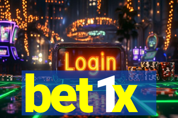 bet1x