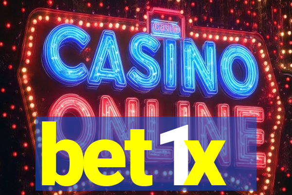 bet1x