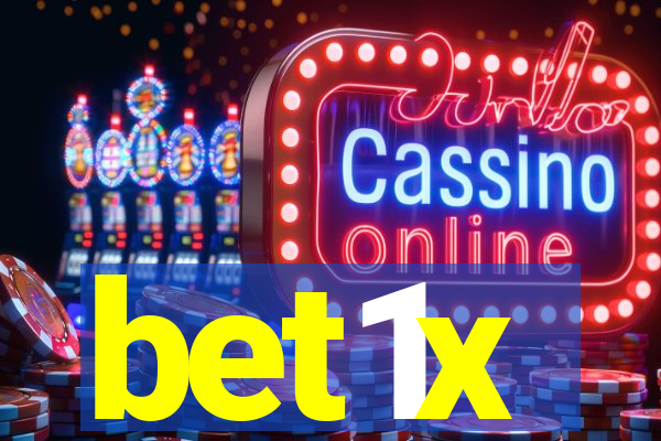 bet1x
