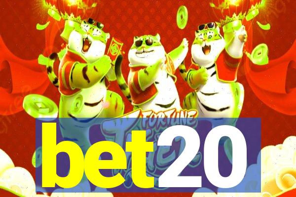 bet20
