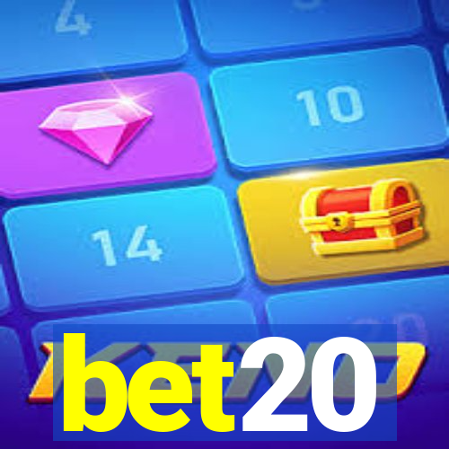 bet20