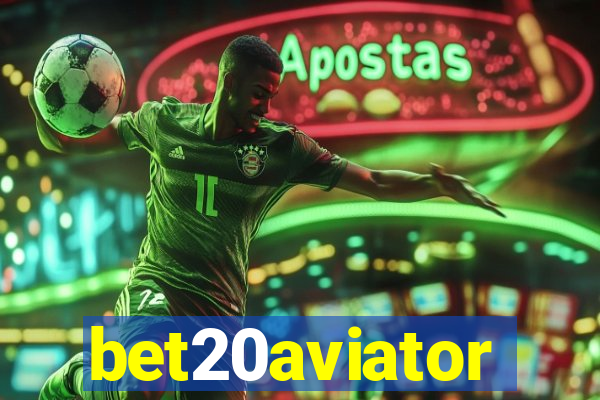 bet20aviator