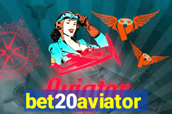 bet20aviator