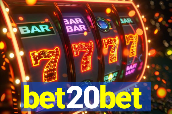 bet20bet