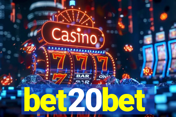 bet20bet