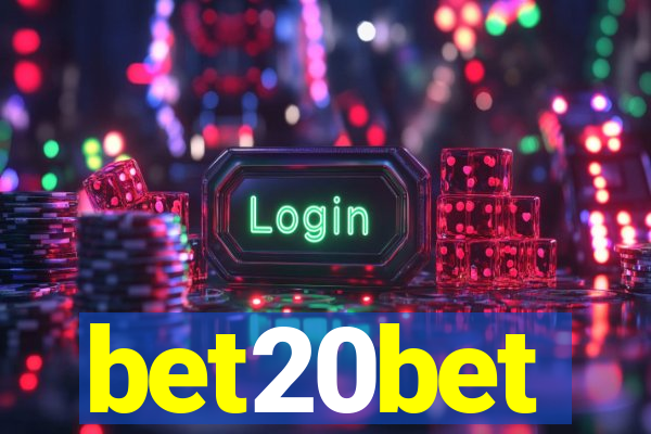 bet20bet