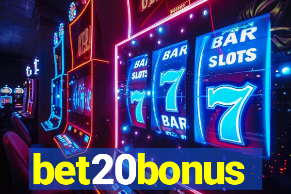 bet20bonus