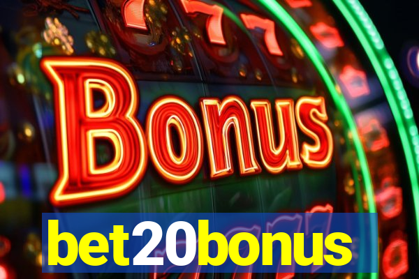 bet20bonus