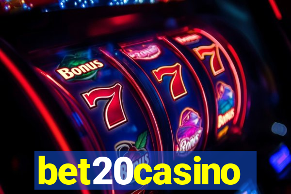 bet20casino