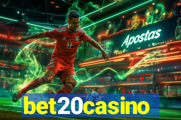 bet20casino