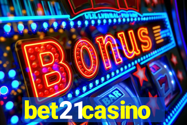 bet21casino