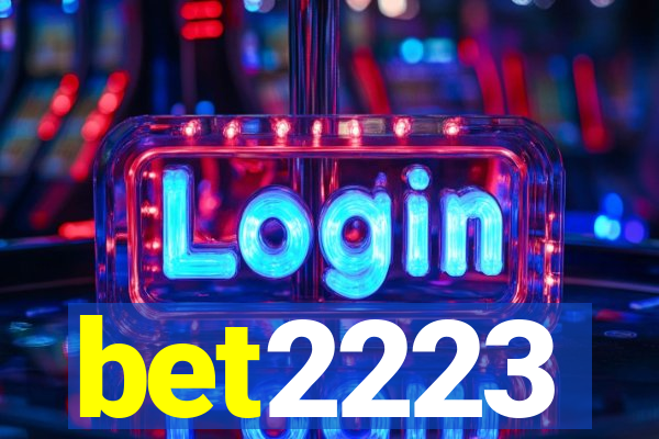 bet2223