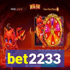 bet2233