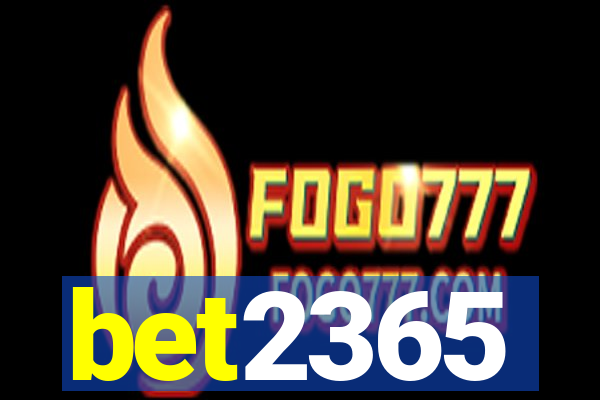 bet2365