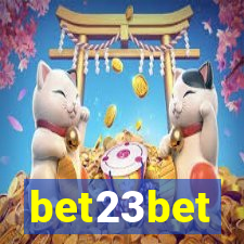 bet23bet