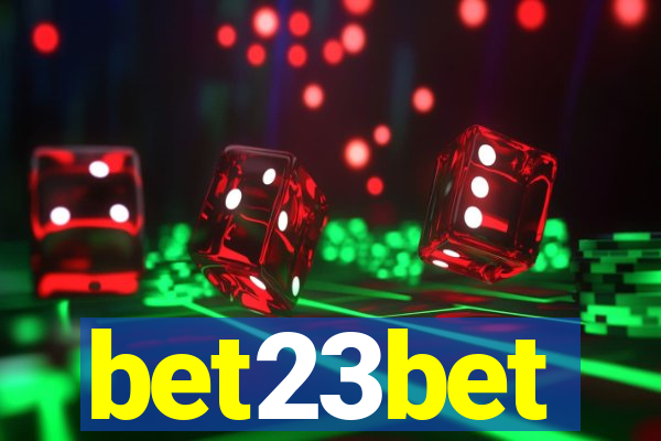 bet23bet