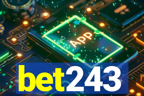 bet243