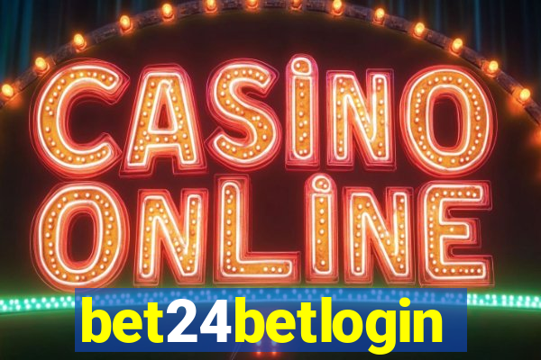 bet24betlogin
