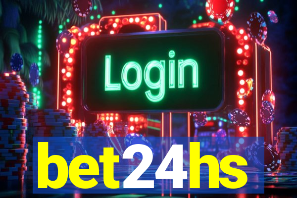 bet24hs