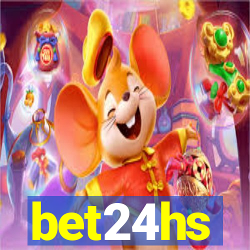 bet24hs