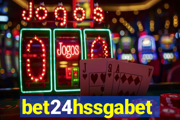 bet24hssgabet