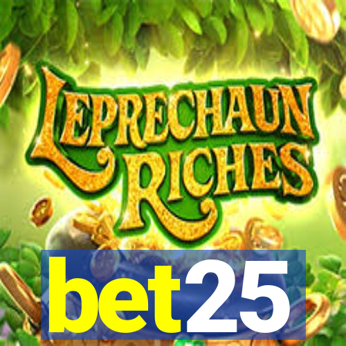 bet25