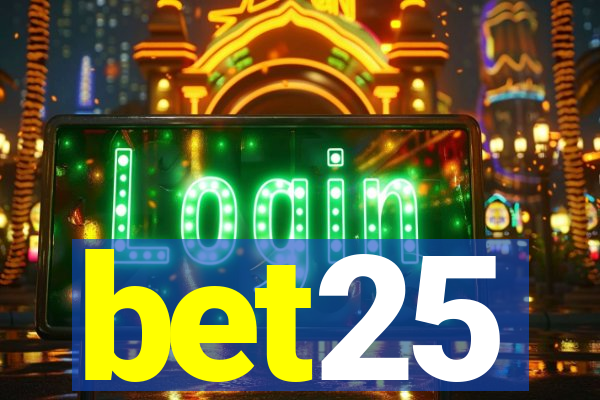 bet25