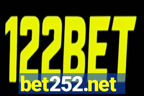 bet252.net