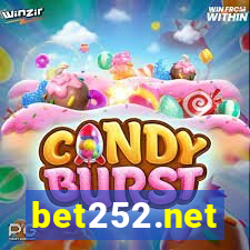 bet252.net