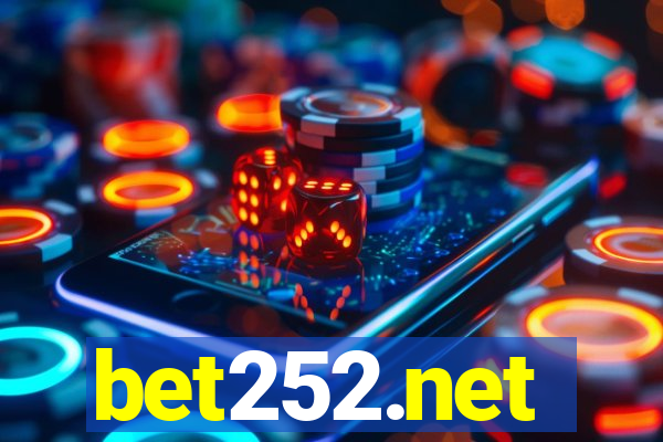 bet252.net