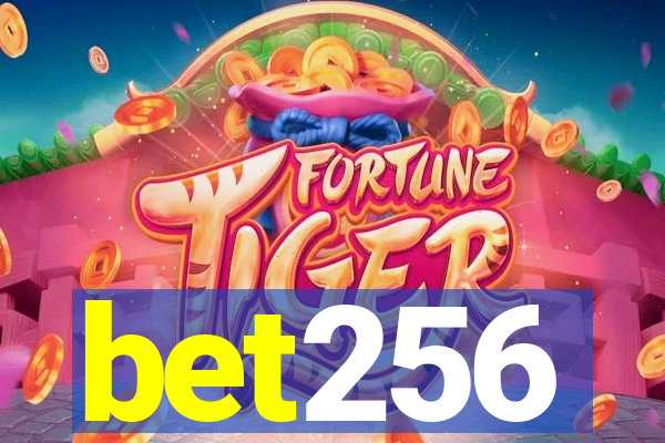 bet256