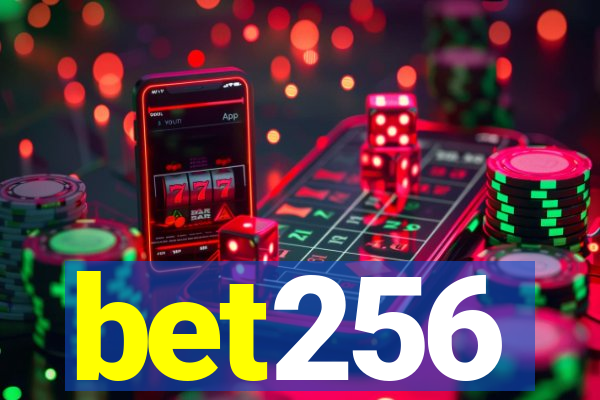 bet256
