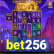 bet256