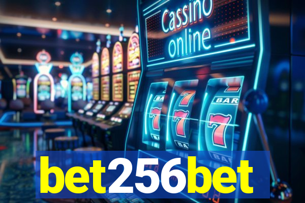 bet256bet