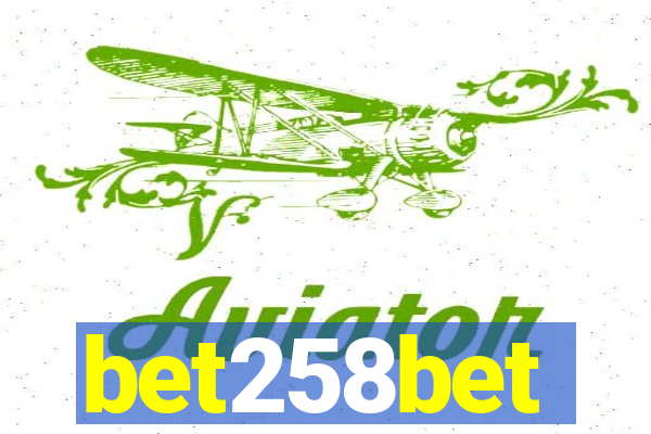 bet258bet