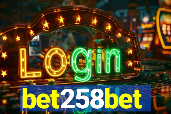 bet258bet