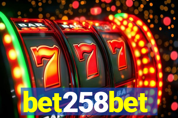 bet258bet