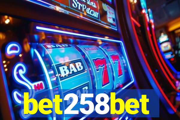 bet258bet