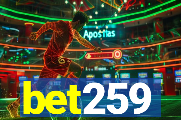 bet259