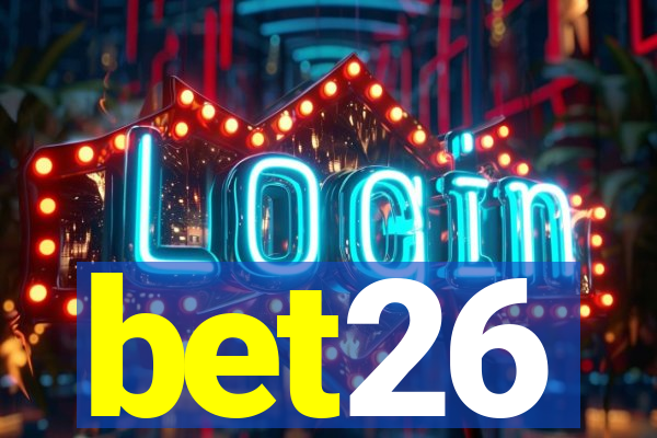 bet26