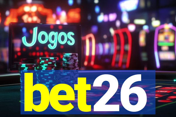 bet26