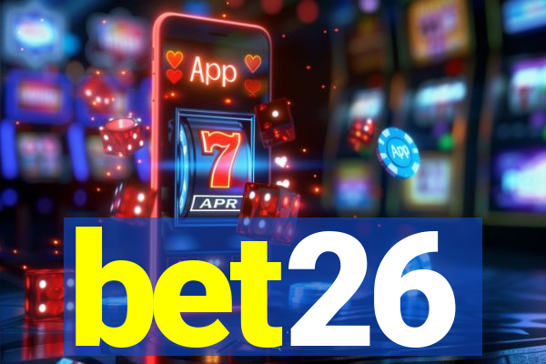 bet26