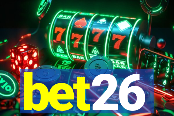 bet26
