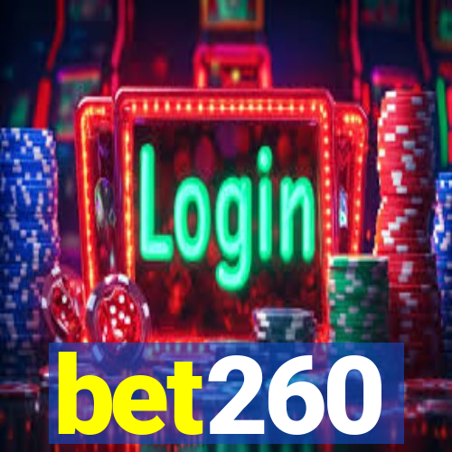bet260
