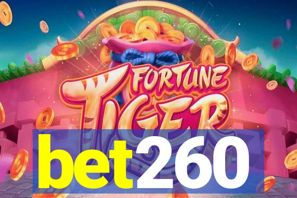 bet260