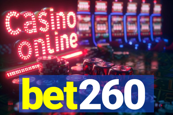 bet260