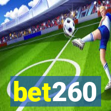 bet260