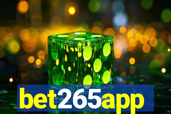 bet265app