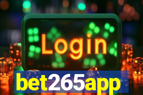 bet265app