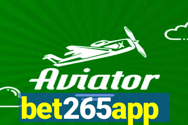 bet265app